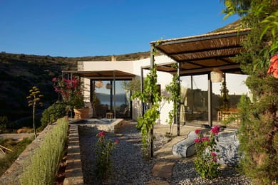 Mirabello Retreat