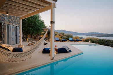 Mirabello Retreat