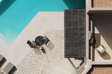 Mirabello Retreat