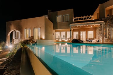 Mirabello II Villa