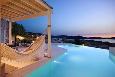 Mirabello II Villa