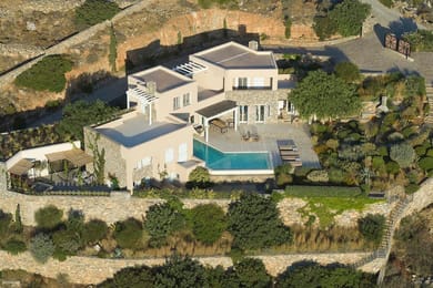 Mirabello II Villa