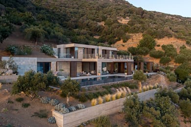 Naiad Villa