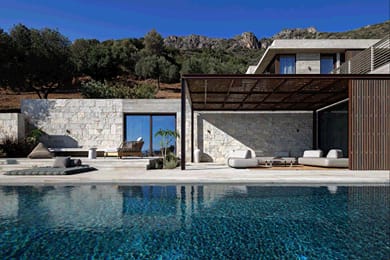 Naiad Villa