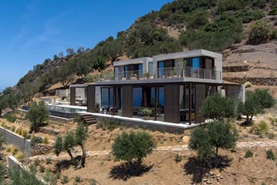 Naiad Villa