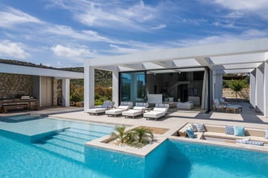 Neptune Villa