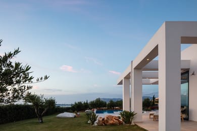 Neptune Villa