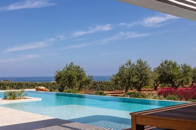 Neptune Villa