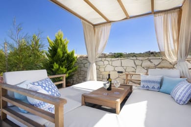Neptune Villa