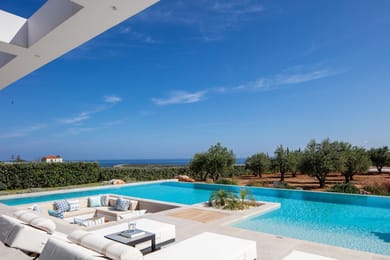 Neptune Villa