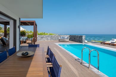 Nerida Villa