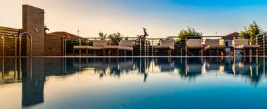 Ocean Spa Villa