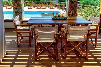 Ocean Spa Villa
