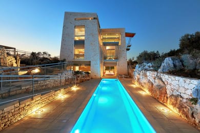 Odessa Villa
