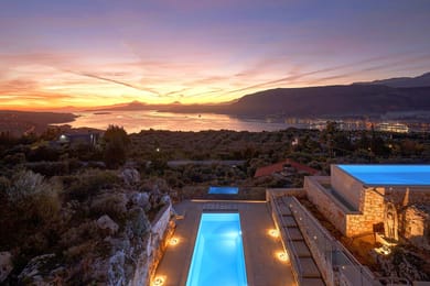 Odessa Villa