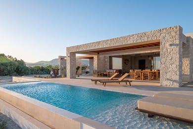Olea Villa
