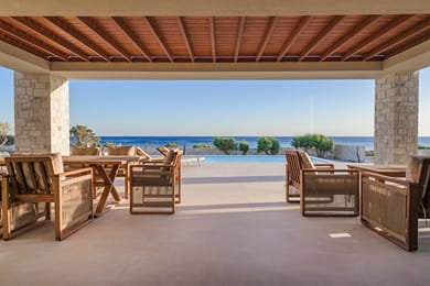 Olea Villa