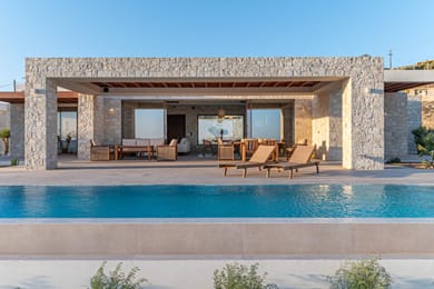 Olea Villa