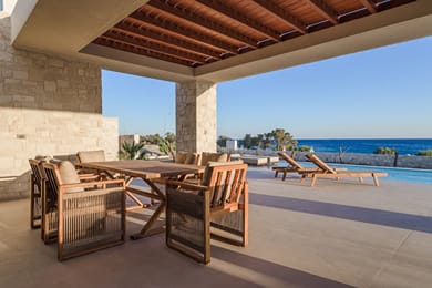 Olea Villa