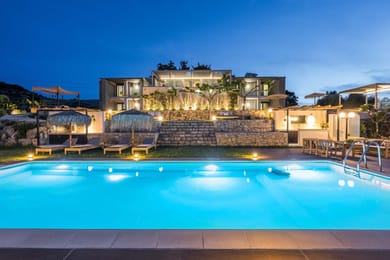 Olivania Villa