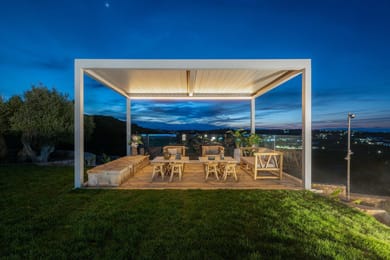 Olivania Villa