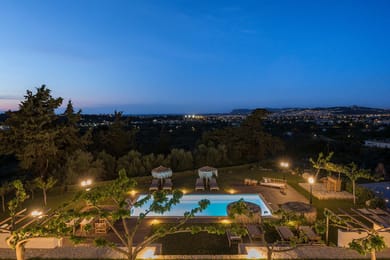 Olivania Villa