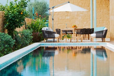 Orangia Villa