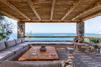 Pacifica Villa