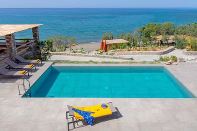 Pacifica Villa