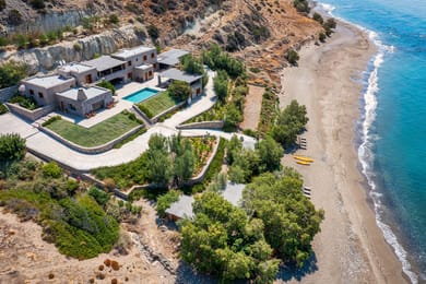 Pacifica Villa
