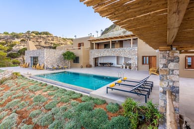 Pacifica Villa