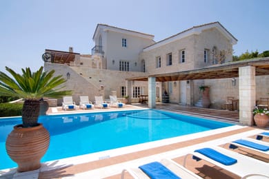 Palace Villa