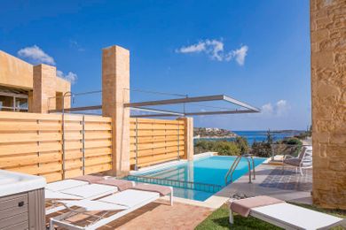Pandora Villa