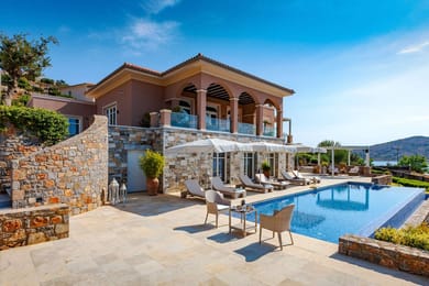 Panorama Villa