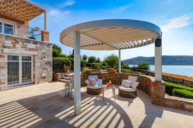 Panorama Villa
