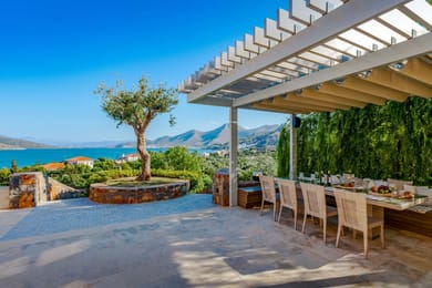 Panorama Villa