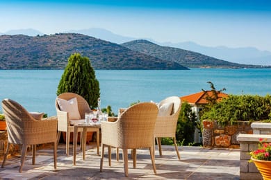 Panorama Villa