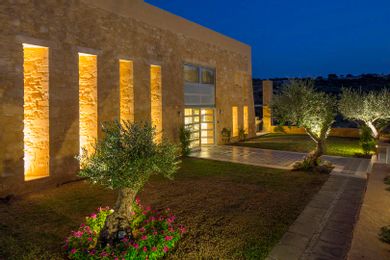 Rea Villa