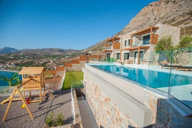 River Villa
