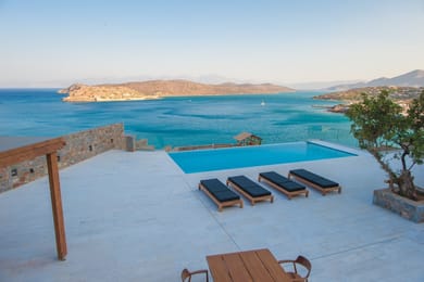 River Villa