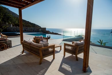 River Villa