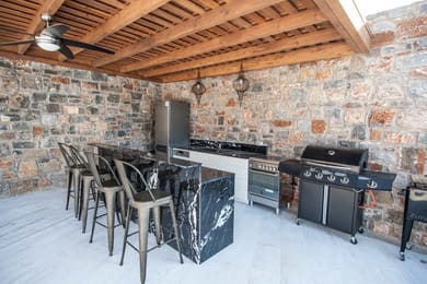 River Villa