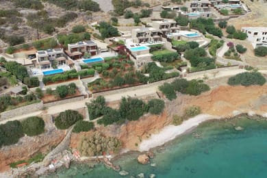 River Villa