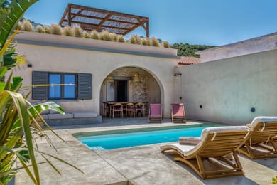 Santana Villa