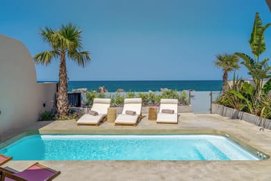 Santana Villa