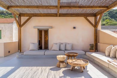 Santana Villa