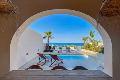 Santana Villa