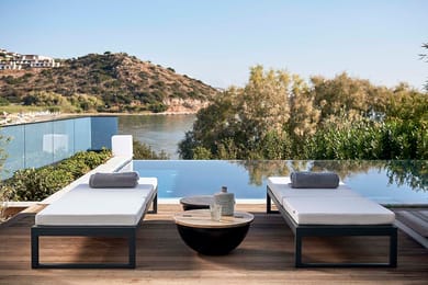 Sea Sand Retreat