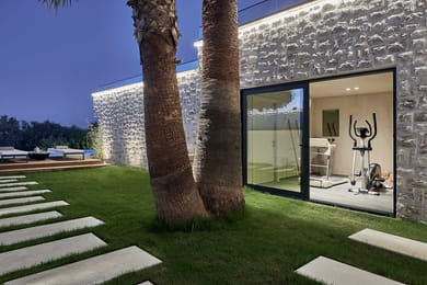 Sea Sand Retreat