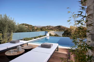 Sea Sand Retreat